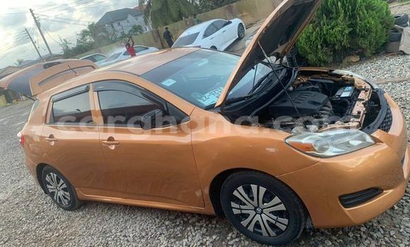 Ra Àlòkù Toyota Matrix Miiran Ọkọ̀ in Accra ni Greater Accra