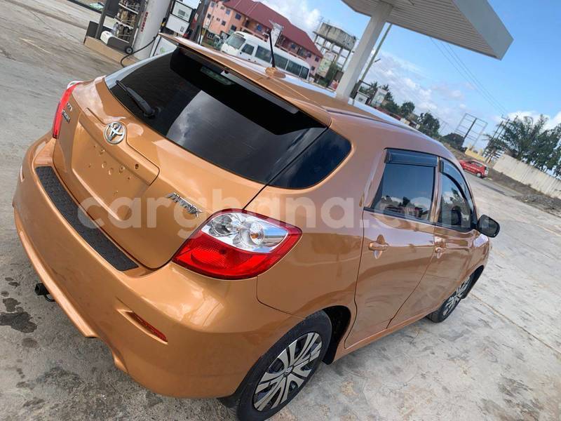 Big with watermark toyota matrix greater accra accra 59315