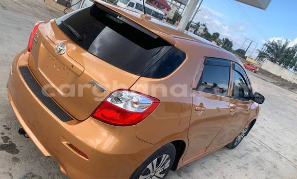 Ra Àlòkù Toyota Matrix Miiran Ọkọ̀ in Accra ni Greater Accra Ra Àlòkù Toyota Matrix Miiran Ọkọ̀ in Accra ni Greater Accra