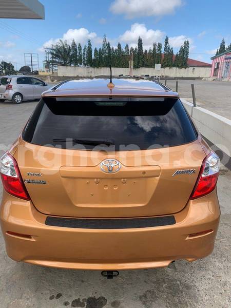 Big with watermark toyota matrix greater accra accra 59315