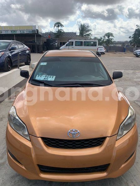 Big with watermark toyota matrix greater accra accra 59315