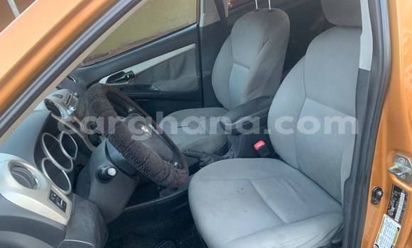 Ra Àlòkù Toyota Matrix Miiran Ọkọ̀ in Accra ni Greater Accra Ra Àlòkù Toyota Matrix Miiran Ọkọ̀ in Accra ni Greater Accra