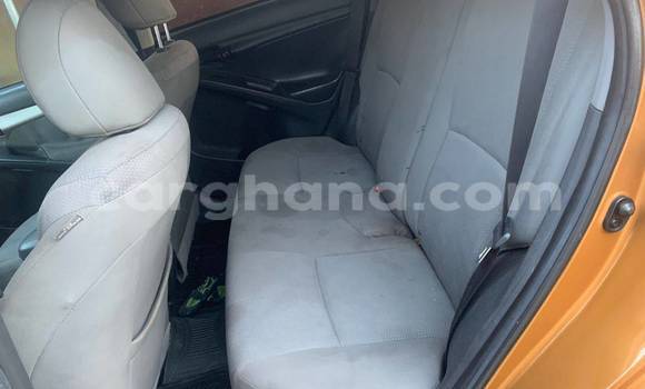 Ra Àlòkù Toyota Matrix Miiran Ọkọ̀ in Accra ni Greater Accra Ra Àlòkù Toyota Matrix Miiran Ọkọ̀ in Accra ni Greater Accra