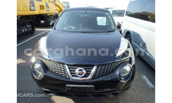 Ra Imported Nissan Juke Black Ọkọ̀ in Import - Dubai ni Ashanti Ra Imported Nissan Juke Black Ọkọ̀ in Import - Dubai ni Ashanti