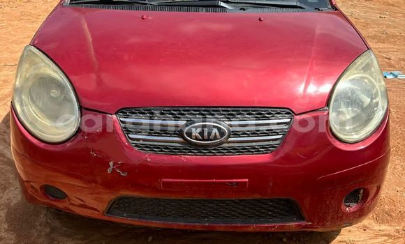 Buy Used Toyota Yaris Red Car in Sekondi–Takoradi Metropolitan in Western
