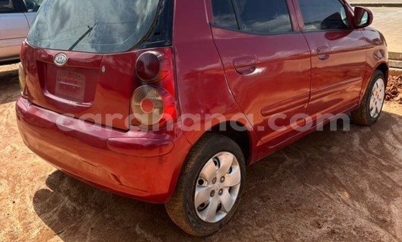 Buy Used Toyota Yaris Red Car in Sekondi–Takoradi Metropolitan in Western Buy Used Toyota Yaris Red Car in Sekondi–Takoradi Metropolitan in Western