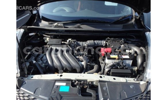 Ra Imported Nissan Juke Black Ọkọ̀ in Import - Dubai ni Ashanti Ra Imported Nissan Juke Black Ọkọ̀ in Import - Dubai ni Ashanti