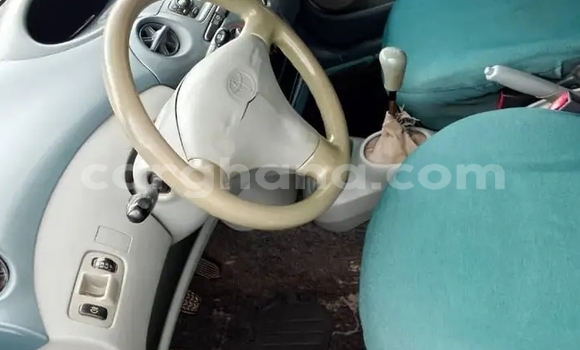 Buy Used Toyota Yaris Blue Car in Sekondi in Western Buy Used Toyota Yaris Blue Car in Sekondi in Western