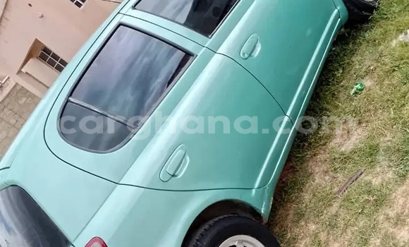 Buy Used Toyota Yaris Blue Car in Sekondi in Western Buy Used Toyota Yaris Blue Car in Sekondi in Western