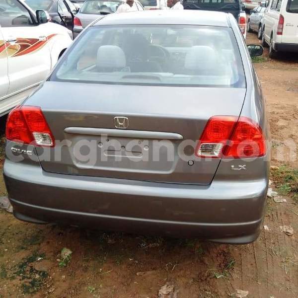 Big with watermark honda civic western sekondi takoradi metropolitan 59321