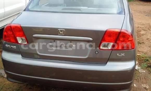 Buy Used Honda Civic Other Car in Sekondi–Takoradi Metropolitan in Western