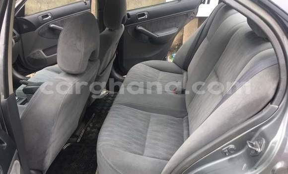 Buy Used Honda Civic Other Car in Sekondi–Takoradi Metropolitan in Western Buy Used Honda Civic Other Car in Sekondi–Takoradi Metropolitan in Western