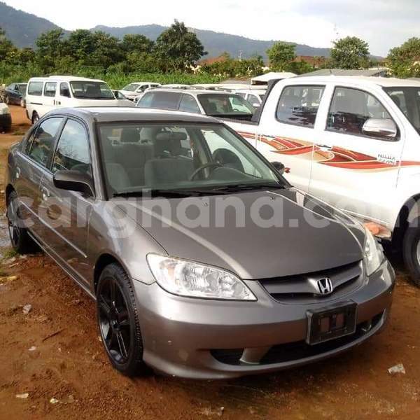 Big with watermark honda civic western sekondi takoradi metropolitan 59321