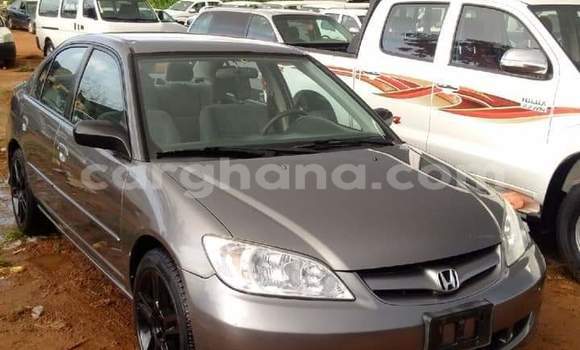 Buy Used Honda Civic Other Car in Sekondi–Takoradi Metropolitan in Western Buy Used Honda Civic Other Car in Sekondi–Takoradi Metropolitan in Western