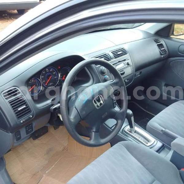 Big with watermark honda civic western sekondi takoradi metropolitan 59321