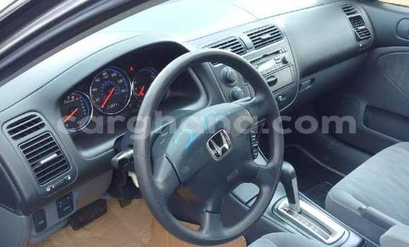 Buy Used Honda Civic Other Car in Sekondi–Takoradi Metropolitan in Western Buy Used Honda Civic Other Car in Sekondi–Takoradi Metropolitan in Western