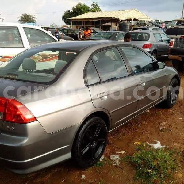 Big with watermark honda civic western sekondi takoradi metropolitan 59321