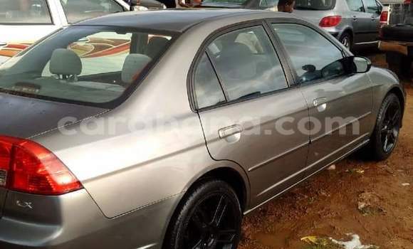 Buy Used Honda Civic Other Car in Sekondi–Takoradi Metropolitan in Western Buy Used Honda Civic Other Car in Sekondi–Takoradi Metropolitan in Western