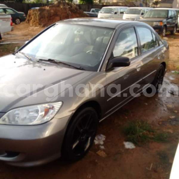 Big with watermark honda civic western sekondi takoradi metropolitan 59321