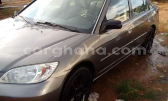 Buy Used Honda Civic Other Car in Sekondi–Takoradi Metropolitan in Western Buy Used Honda Civic Other Car in Sekondi–Takoradi Metropolitan in Western