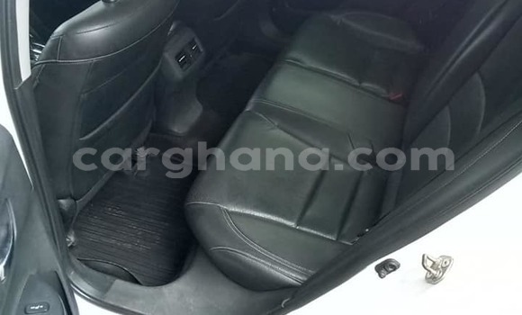 Buy Used Honda Accord White Car in Accra in Greater Accra Buy Used Honda Accord White Car in Accra in Greater Accra