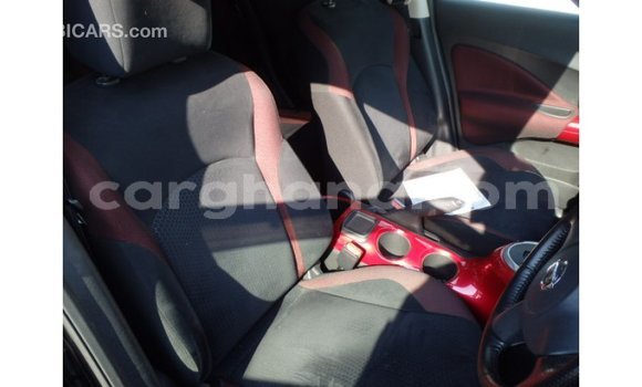 Ra Imported Nissan Juke Black Ọkọ̀ in Import - Dubai ni Ashanti Ra Imported Nissan Juke Black Ọkọ̀ in Import - Dubai ni Ashanti