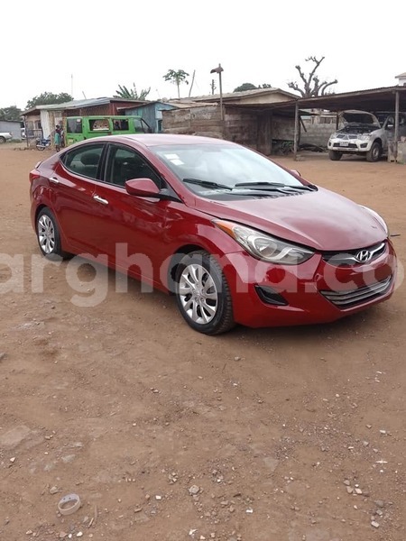 Big with watermark hyundai elantra greater accra accra 59326