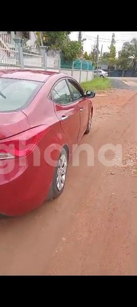 Big with watermark hyundai elantra greater accra accra 59326