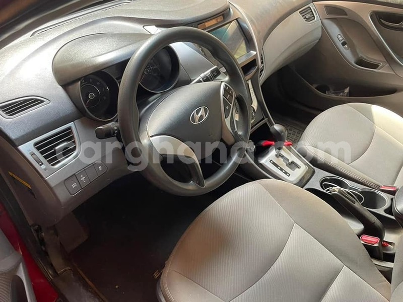 Big with watermark hyundai elantra greater accra accra 59326