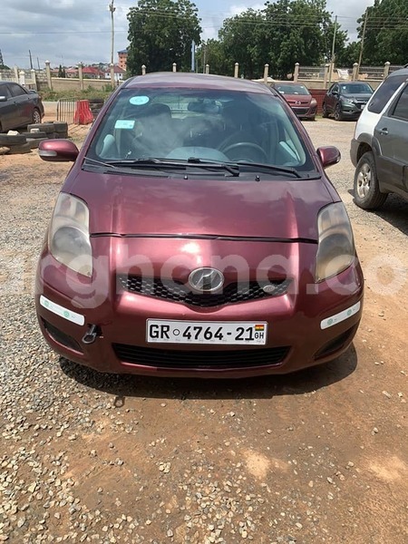 Big with watermark toyota vitz greater accra accra 59327