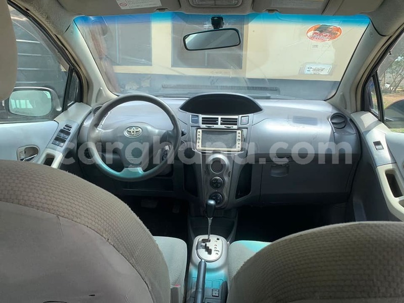 Big with watermark toyota vitz greater accra accra 59327