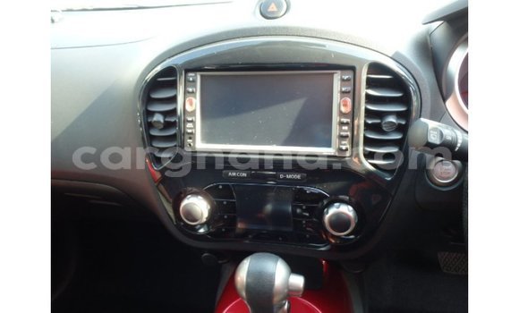 Ra Imported Nissan Juke Black Ọkọ̀ in Import - Dubai ni Ashanti Ra Imported Nissan Juke Black Ọkọ̀ in Import - Dubai ni Ashanti