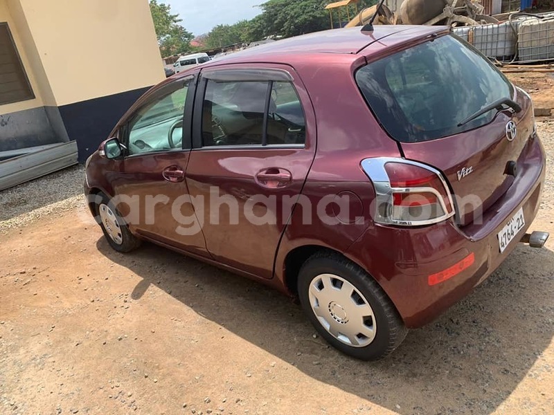 Big with watermark toyota vitz greater accra accra 59327