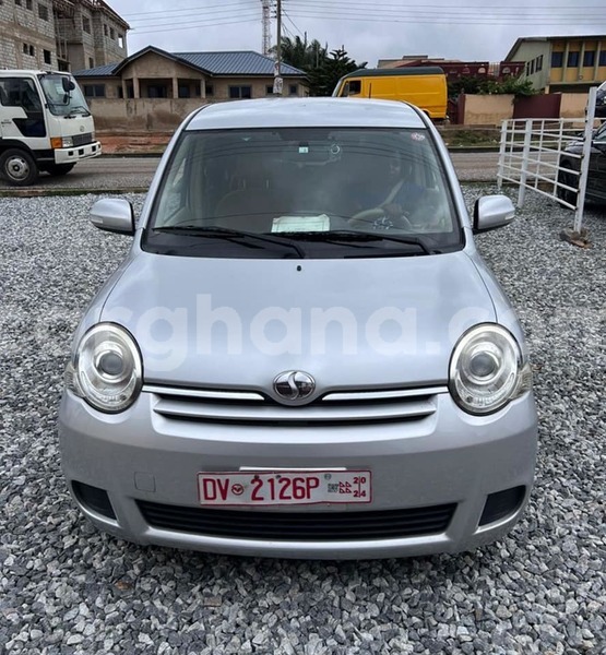 Big with watermark toyota sienta greater accra accra 59328