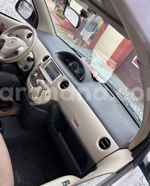 Big with watermark toyota sienta greater accra accra 59328