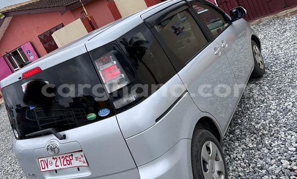 Buy Used Toyota Sienta Other Car in Accra in Greater Accra Buy Used Toyota Sienta Other Car in Accra in Greater Accra