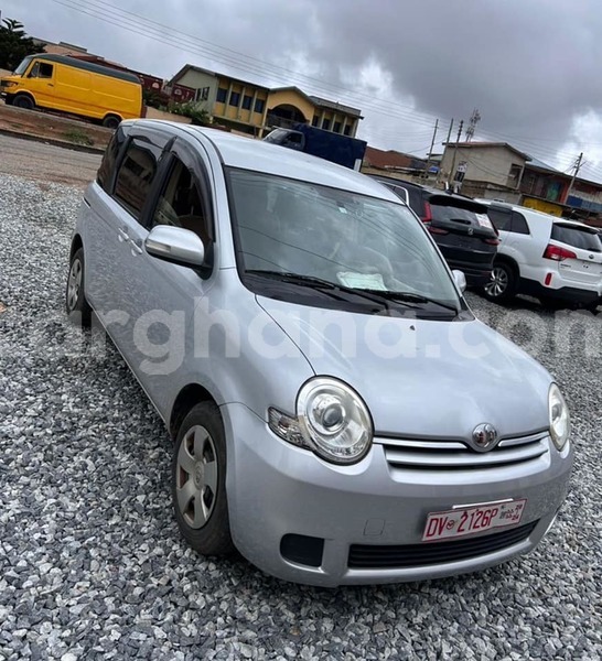 Big with watermark toyota sienta greater accra accra 59328