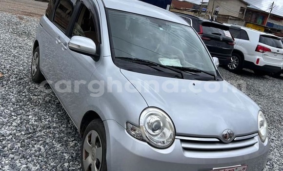Buy Used Toyota Sienta Other Car in Accra in Greater Accra Buy Used Toyota Sienta Other Car in Accra in Greater Accra