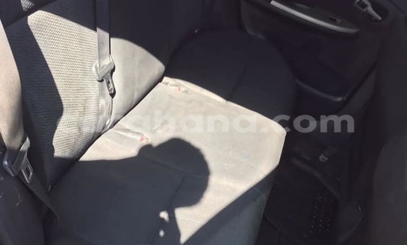 Buy Used Toyota Corolla Red Car in Accra in Greater Accra Buy Used Toyota Corolla Red Car in Accra in Greater Accra