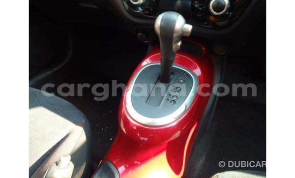 Ra Imported Nissan Juke Black Ọkọ̀ in Import - Dubai ni Ashanti Ra Imported Nissan Juke Black Ọkọ̀ in Import - Dubai ni Ashanti