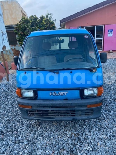 Big with watermark daihatsu hijet greater accra accra 59330