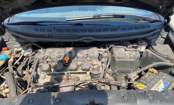 Buy Used Honda Civic Black Car in Accra in Greater Accra Buy Used Honda Civic Black Car in Accra in Greater Accra