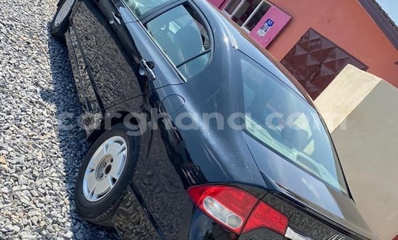 Buy Used Honda Civic Black Car in Accra in Greater Accra Buy Used Honda Civic Black Car in Accra in Greater Accra