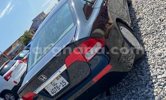 Buy Used Honda Civic Black Car in Accra in Greater Accra Buy Used Honda Civic Black Car in Accra in Greater Accra