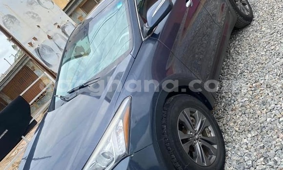 Buy Used Hyundai Santa Fe Other Car in Accra in Greater Accra