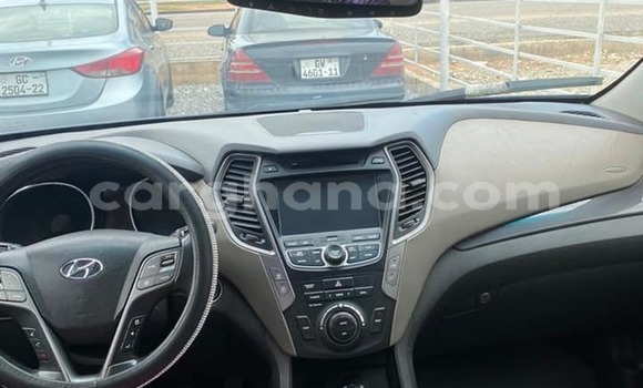Buy Used Hyundai Santa Fe Other Car in Accra in Greater Accra Buy Used Hyundai Santa Fe Other Car in Accra in Greater Accra