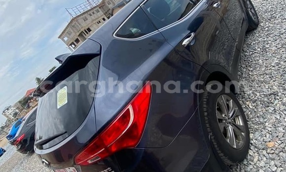 Buy Used Hyundai Santa Fe Other Car in Accra in Greater Accra Buy Used Hyundai Santa Fe Other Car in Accra in Greater Accra