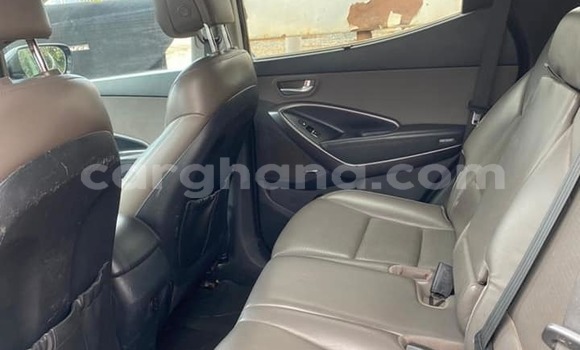 Buy Used Hyundai Santa Fe Other Car in Accra in Greater Accra Buy Used Hyundai Santa Fe Other Car in Accra in Greater Accra