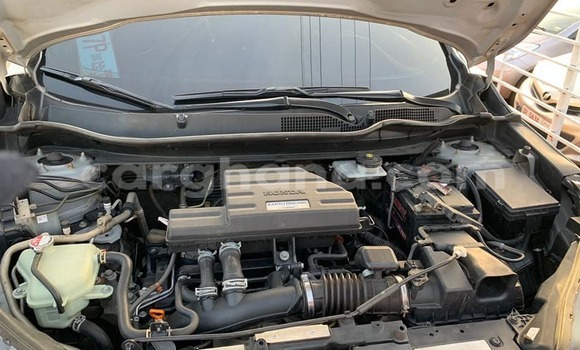 Buy Used Honda CR–V Other Car in Accra in Greater Accra Buy Used Honda CR–V Other Car in Accra in Greater Accra