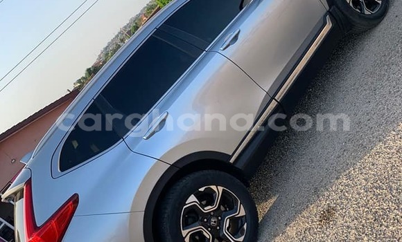 Buy Used Honda CR–V Other Car in Accra in Greater Accra Buy Used Honda CR–V Other Car in Accra in Greater Accra